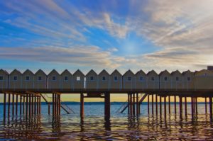 Taxi i Helsingborg som erbjuder trygga resor