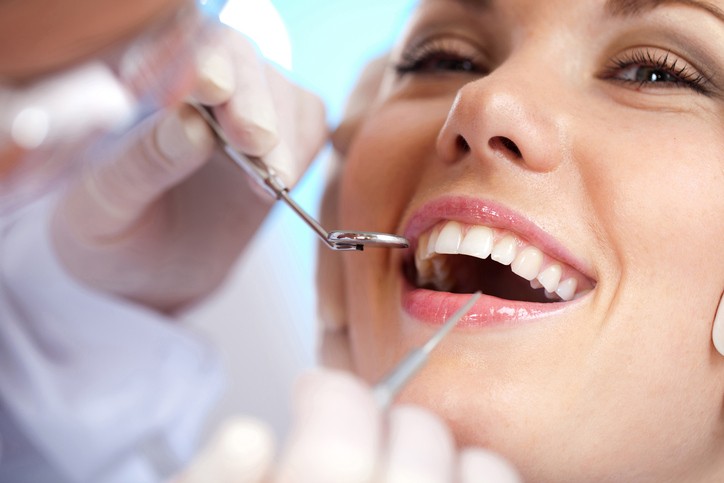 Hur du hittar en trevlig tandläkare på Östermalm