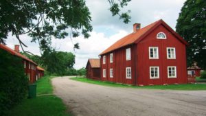 Ett kort stopp på bilverkstadgävle.se och sedan vidare norrut, mot äventyret