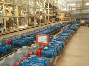 Pumpservice för alla verksamheter i Stockholm